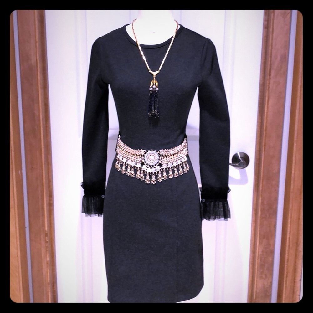 J. Crew Dress